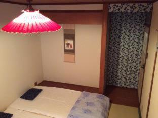 Hanakiya Kyoto Rum bild