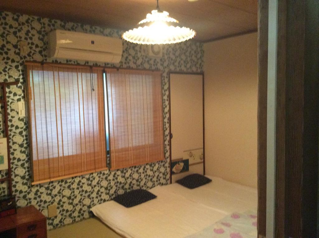 Hanakiya Kyoto Exteriör bild