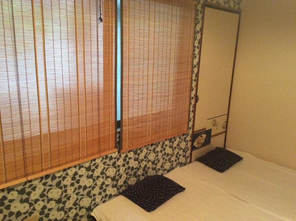 Hanakiya Kyoto Exteriör bild