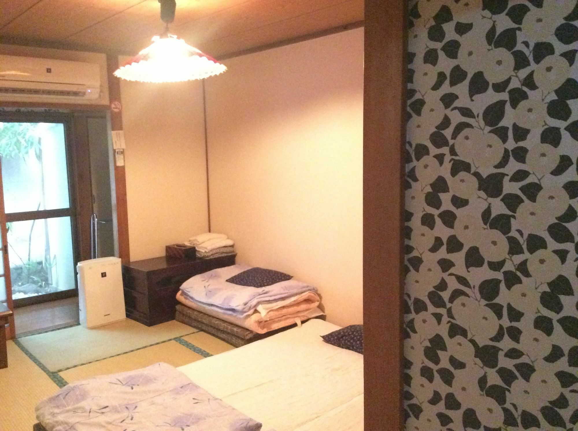 Hanakiya Kyoto Exteriör bild