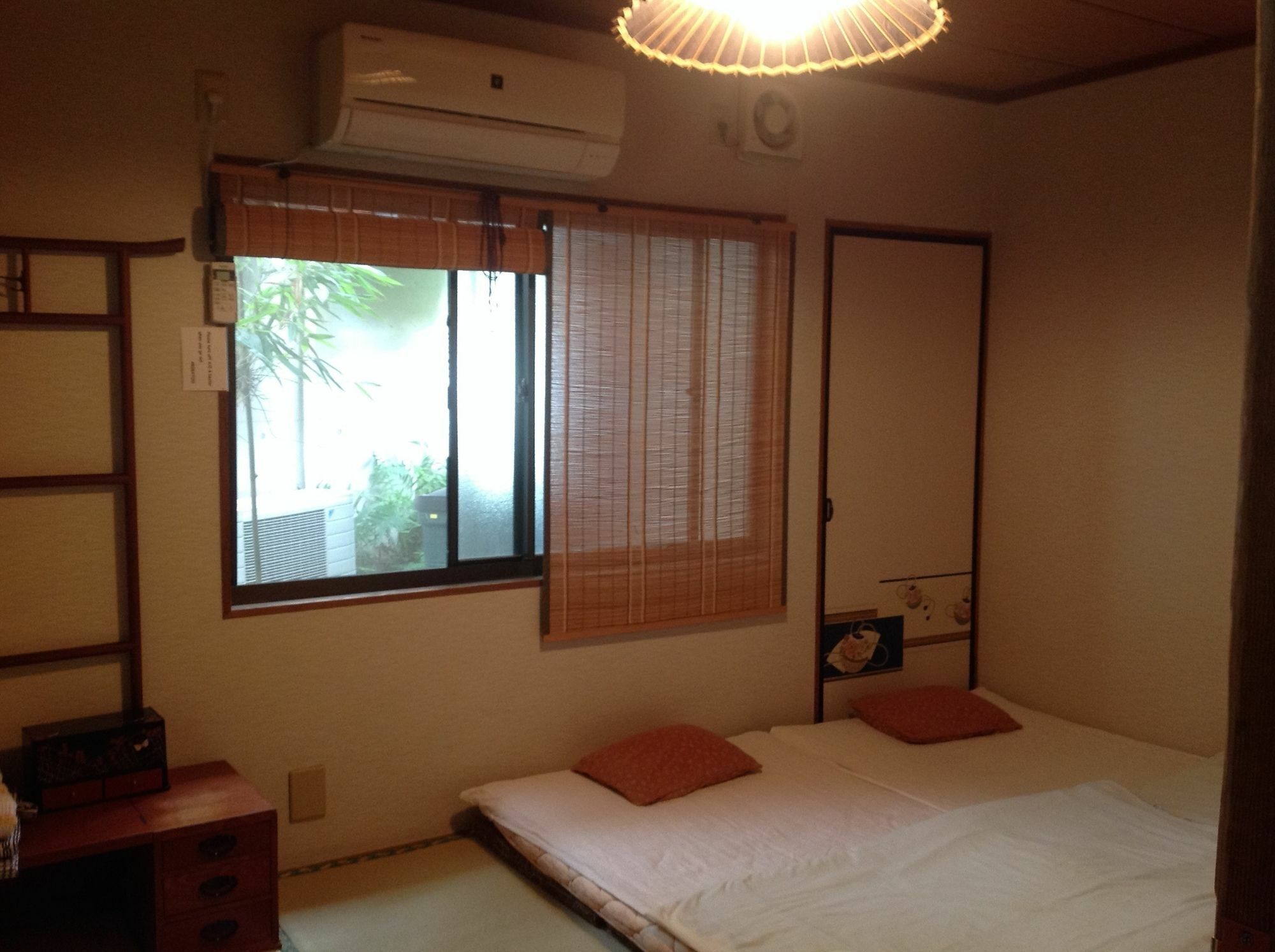 Hanakiya Kyoto Exteriör bild